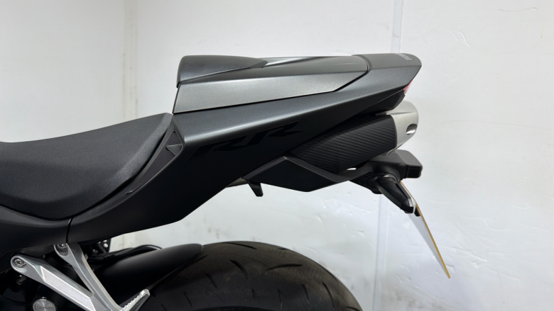 Honda CBR600RR (24MY)